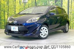 toyota aqua 2018 quick_quick_NHP10_NHP10-6725017