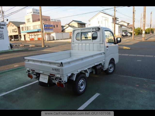 daihatsu hijet-truck 2025 -DAIHATSU 【名変中 】--Hijet Truck S510P--0615139---DAIHATSU 【名変中 】--Hijet Truck S510P--0615139- image 2