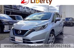 nissan note 2019 quick_quick_HE12_HE12-242763