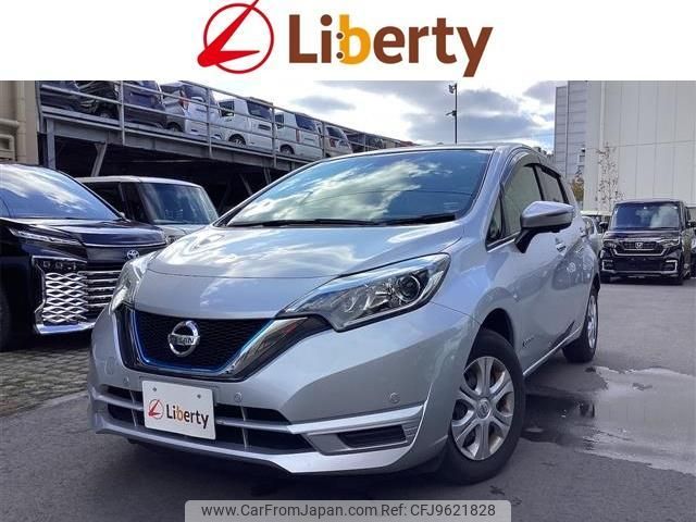nissan note 2019 quick_quick_HE12_HE12-242763 image 1