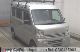 mitsubishi minicab-van 2021 -MITSUBISHI--Minicab Van DS17V-426749---MITSUBISHI--Minicab Van DS17V-426749-