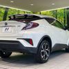 toyota c-hr 2018 -TOYOTA--C-HR DAA-ZYX10--ZYX10-2150634---TOYOTA--C-HR DAA-ZYX10--ZYX10-2150634- image 18