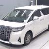 toyota alphard 2018 -TOYOTA--Alphard DAA-AYH30W--AYH30-0071356---TOYOTA--Alphard DAA-AYH30W--AYH30-0071356- image 1