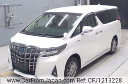 toyota alphard 2018 -TOYOTA--Alphard DAA-AYH30W--AYH30-0071356---TOYOTA--Alphard DAA-AYH30W--AYH30-0071356-