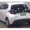 toyota yaris 2021 -TOYOTA 【函館 500ﾌ5109】--Yaris 5BA-MXPA15--MXPA15-0009171---TOYOTA 【函館 500ﾌ5109】--Yaris 5BA-MXPA15--MXPA15-0009171- image 2