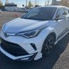 toyota c-hr 2019 quick_quick_6AA-ZYX11_ZYX11-2004013 image 5