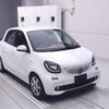 smart forfour 2015 -SMART--Smart Forfour 453042-2Y054449---SMART--Smart Forfour 453042-2Y054449- image 1