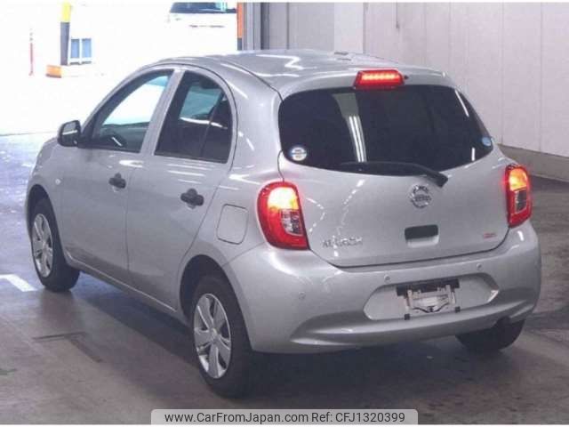 nissan march 2022 -NISSAN--March 5BA-K13--K13-097546---NISSAN--March 5BA-K13--K13-097546- image 2