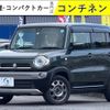 suzuki hustler 2017 -SUZUKI--Hustler MR41S--MR41S-627085---SUZUKI--Hustler MR41S--MR41S-627085- image 1