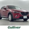 mazda cx-3 2017 -MAZDA--CX-3 LDA-DK5AW--DK5AW-202603---MAZDA--CX-3 LDA-DK5AW--DK5AW-202603- image 1