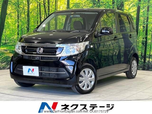 honda n-wgn 2016 -HONDA--N WGN DBA-JH2--JH2-1205647---HONDA--N WGN DBA-JH2--JH2-1205647- image 1