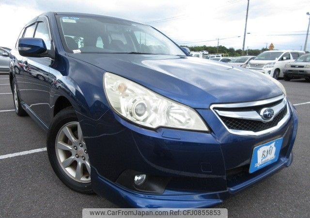 subaru legacy-touring-wagon 2009 Y2023070490A-21 image 2