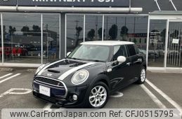 mini mini-others 2015 quick_quick_XS20_WMWXS720302C50030