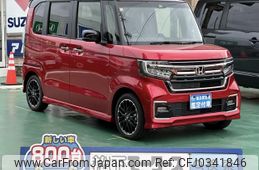 honda n-box 2023 GOO_JP_700060017330241018009