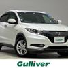 honda vezel 2014 -HONDA--VEZEL DAA-RU3--RU3-1043669---HONDA--VEZEL DAA-RU3--RU3-1043669- image 1