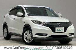 honda vezel 2014 -HONDA--VEZEL DAA-RU3--RU3-1043669---HONDA--VEZEL DAA-RU3--RU3-1043669-