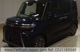 daihatsu tanto 2022 -DAIHATSU 【八王子 581】--Tanto 5BA-LA650S--LA650S-0230189---DAIHATSU 【八王子 581】--Tanto 5BA-LA650S--LA650S-0230189-