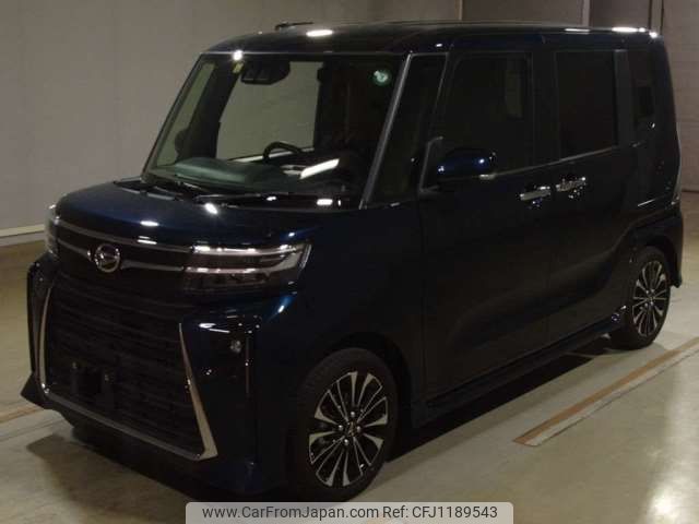 daihatsu tanto 2022 -DAIHATSU 【八王子 581】--Tanto 5BA-LA650S--LA650S-0230189---DAIHATSU 【八王子 581】--Tanto 5BA-LA650S--LA650S-0230189- image 1