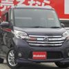 nissan dayz-roox 2014 -NISSAN--DAYZ Roox DBA-B21A--B21A-0017463---NISSAN--DAYZ Roox DBA-B21A--B21A-0017463- image 1