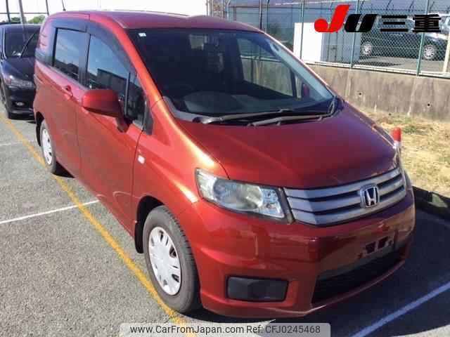 honda freed-spike 2010 -HONDA--Freed Spike GB3-1303573---HONDA--Freed Spike GB3-1303573- image 1