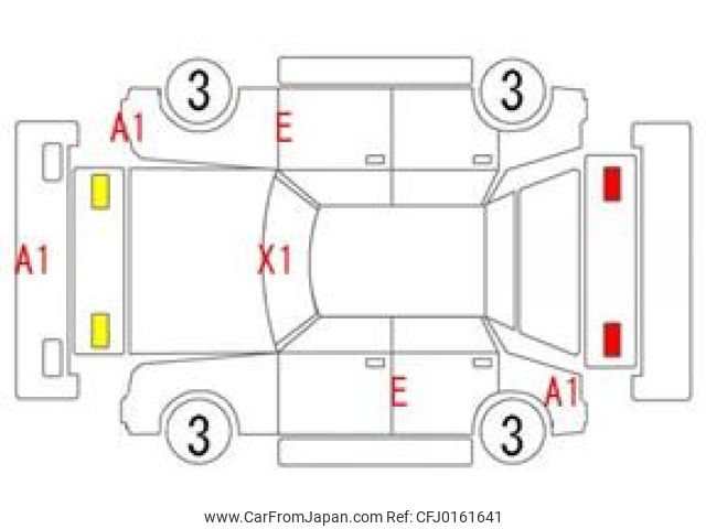 toyota alphard 2021 -TOYOTA--Alphard 3BA-AGH30W--AGH30-0392211---TOYOTA--Alphard 3BA-AGH30W--AGH30-0392211- image 2