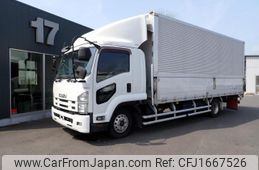 isuzu forward 2015 CFJ1667526