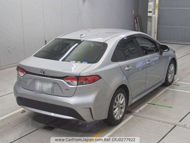 toyota corolla 2020 -TOYOTA 【岐阜 302む4264】--Corolla ZWE211-6019062---TOYOTA 【岐阜 302む4264】--Corolla ZWE211-6019062- image 2