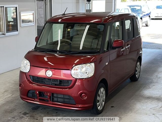 daihatsu move-canbus 2016 -DAIHATSU--Move Canbus LA800S-0022413---DAIHATSU--Move Canbus LA800S-0022413- image 1