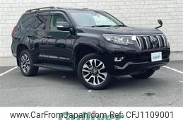 toyota land-cruiser-prado 2021 -TOYOTA--Land Cruiser Prado 3BA-TRJ150W--TRJ150-0133846---TOYOTA--Land Cruiser Prado 3BA-TRJ150W--TRJ150-0133846-