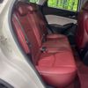 mazda cx-3 2020 -MAZDA--CX-3 3DA-DK8AW--DK8AW-200201---MAZDA--CX-3 3DA-DK8AW--DK8AW-200201- image 9