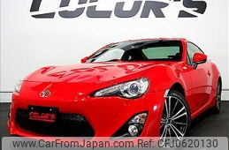 toyota 86 2013 quick_quick_DBA-ZN6_ZN6-036390