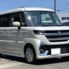 suzuki spacia 2024 -SUZUKI 【静岡 581ﾅ8353】--Spacia MK94S--163769---SUZUKI 【静岡 581ﾅ8353】--Spacia MK94S--163769- image 1