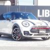 mini mini-others 2018 -BMW--BMW Mini DBA-LVJCW--WMWLV920702G34992---BMW--BMW Mini DBA-LVJCW--WMWLV920702G34992- image 1