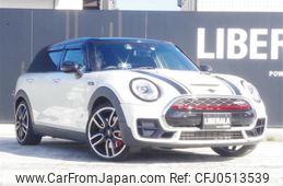 mini mini-others 2018 -BMW--BMW Mini DBA-LVJCW--WMWLV920702G34992---BMW--BMW Mini DBA-LVJCW--WMWLV920702G34992-