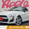 daihatsu copen 2014 -DAIHATSU--Copen DBA-LA400K--LA400K-0005808---DAIHATSU--Copen DBA-LA400K--LA400K-0005808- image 1