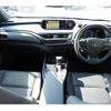 lexus ux 2021 CFJ1706396 image 2