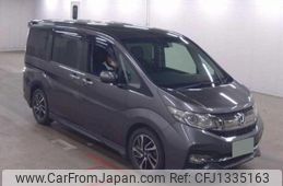 honda stepwagon-spada 2016 quick_quick_DBA-RP3_RP3-1036041