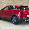 mazda cx-3 2020 quick_quick_5BA-DKLFW_DKLFW-100789 image 17