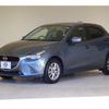 mazda demio 2014 -MAZDA--Demio LDA-DJ5FS--DJ5FS-108849---MAZDA--Demio LDA-DJ5FS--DJ5FS-108849- image 1