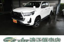 toyota hilux-pick-up 2023 quick_quick_3DF-GUN125_GUN125-3949189