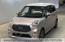 daihatsu cast 2018 CFJ1855286