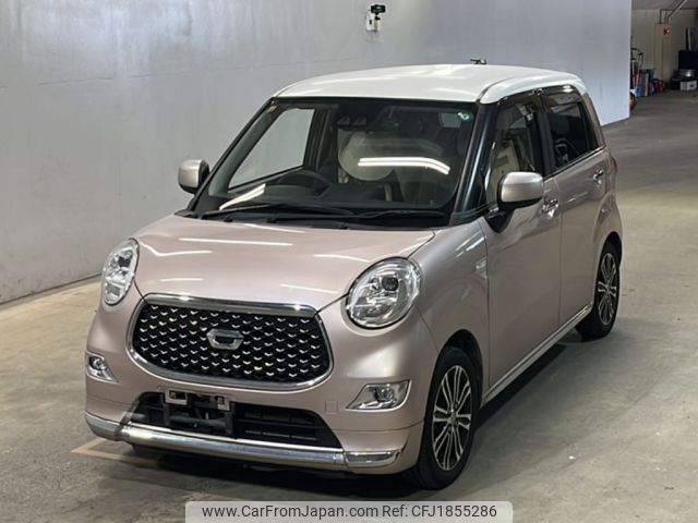 daihatsu cast 2018 CFJ1855286 image 1