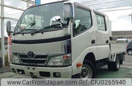 toyota dyna-truck 2014 GOO_NET_EXCHANGE_0206462A30240929W001