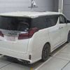 toyota alphard 2019 -TOYOTA--Alphard DBA-AGH30W--AGH30W-0297254---TOYOTA--Alphard DBA-AGH30W--AGH30W-0297254- image 2