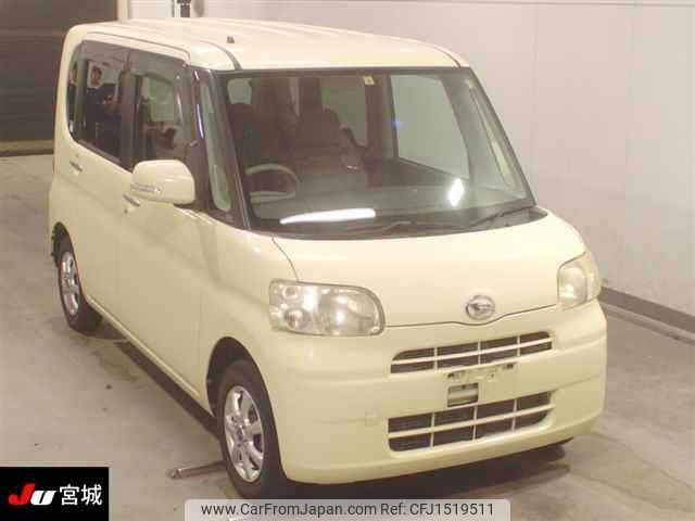 daihatsu tanto 2010 CFJ1519511 image 1