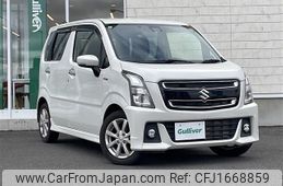 suzuki wagon-r 2018 CFJ1668859