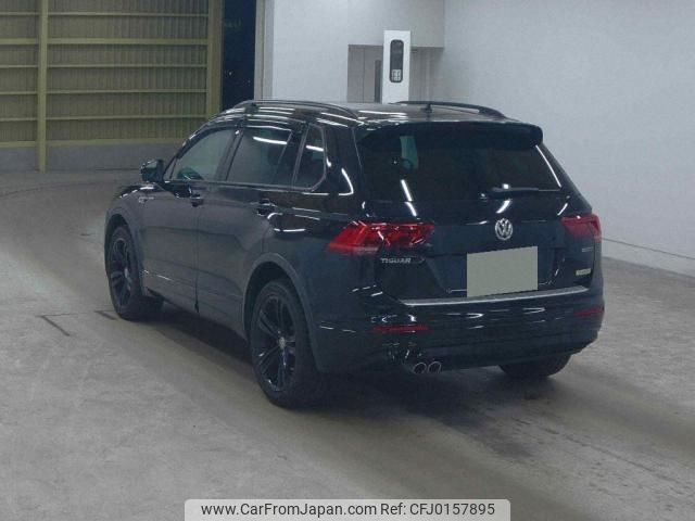 volkswagen tiguan 2018 quick_quick_LDA-5NDFGF_WVGZZZ5NZKW801524 image 2