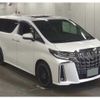 toyota alphard 2021 quick_quick_3BA-AGH30W_AGH30-0380236 image 1