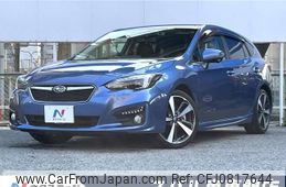 subaru impreza-wagon 2018 -SUBARU--Impreza Wagon DBA-GT6--GT6-034565---SUBARU--Impreza Wagon DBA-GT6--GT6-034565-