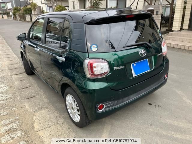 toyota passo 2017 -TOYOTA--Passo DBA-M700A--M700A-0060026---TOYOTA--Passo DBA-M700A--M700A-0060026- image 2